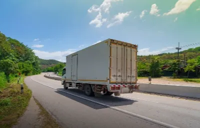 Bursa ile Bozcaada Arası Bulaşık Makinesi Taşıma