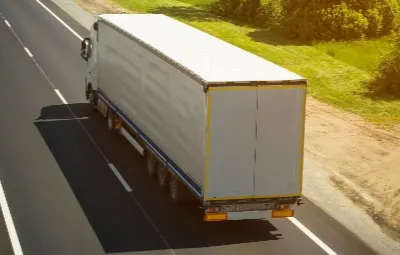 Bursa ile Bozcaada Arası Parça Eşya Taşıma