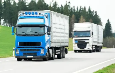 Bursa ile Bozcaada Arası Eşya Taşıma